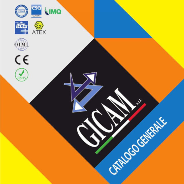 Gicam S.r.l.